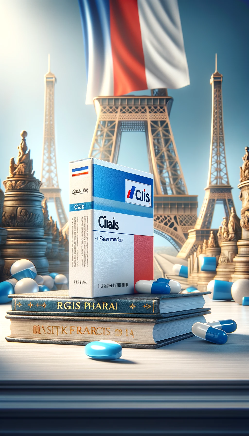 Cialis vente libre europe